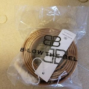 B-Low The Belt Mia Belt